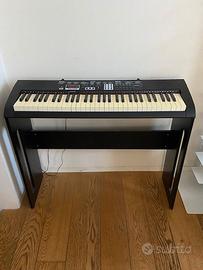 Tastiera elettrica Bontempi