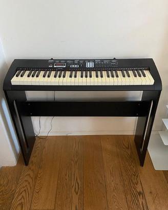 Tastiera elettrica Bontempi