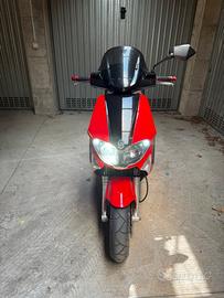 Gilera runer 125