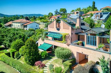 Appartamento Chieri [1867VRG]