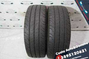215 65 16C Continental 85% 215 65 R16 Pneus
