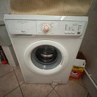 Lavatrice REX Electrolux