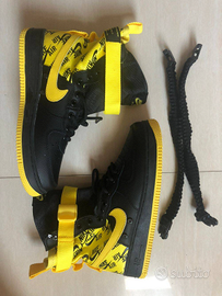 nike scarpa da ginnastica Sneakers da uomo