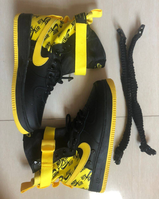 nike scarpa da ginnastica Sneakers da uomo