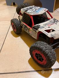 KYOSHO AXXE RADIOCOMANDATA