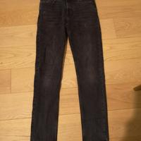 Jeans Skinny Neri