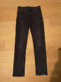 Jeans Skinny Neri