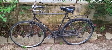 Biciclette freni a bacchetta