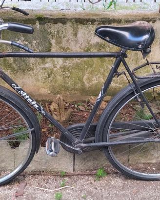 Biciclette freni a bacchetta