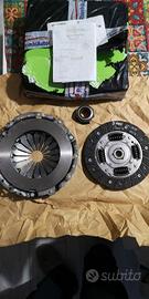 Kit frizione nuova Fiat Panda