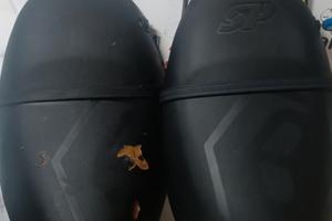 selle zip sp mk2 