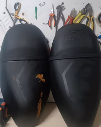 selle zip sp mk2 