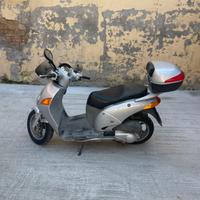 scooter Honda chiocciola 125
