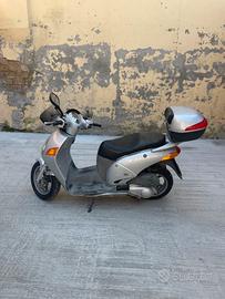 scooter Honda chiocciola 125