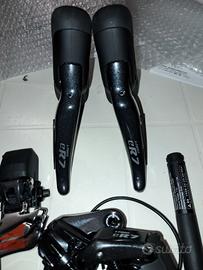 Gruppo 12v elettronico