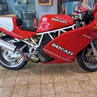 Ducati 900 Superlight