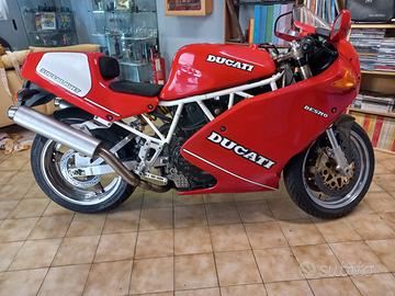 Ducati 900 Superlight