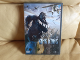 Dvd originale king kong