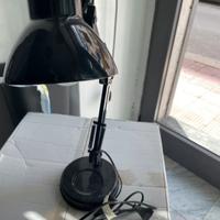 Lampada da scrivania