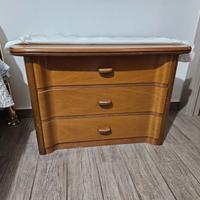 Mobili camera da letto