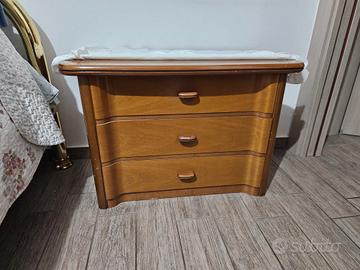 Mobili camera da letto