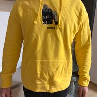 Felpa Hydrogen taglia S