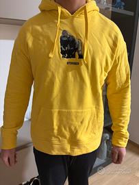 Felpa Hydrogen taglia S