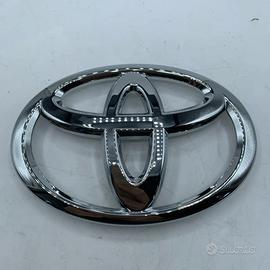 Logo/stemma griglia anteriore Toyota RAV 4