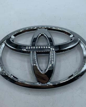 Logo/stemma griglia anteriore Toyota RAV 4