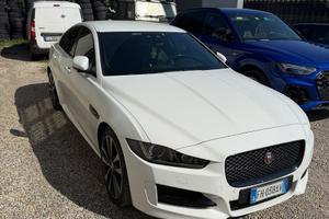 Jaguar XE Rsport 2.0 diesel 180 cv