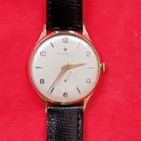 Orologio Zenith Sporto oro 18 K