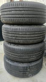 4 gomme Nexen 195 55 R16 DOT fine 2020