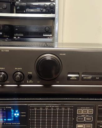 Amplificatore Technics  SU-V300
