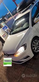 volkswagen golf variant 7