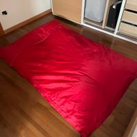 Pouf cuscino