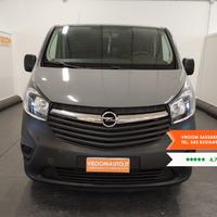 OPEL Vivaro 3 serie Vivaro 27 1.6 BiTurbo 145C...