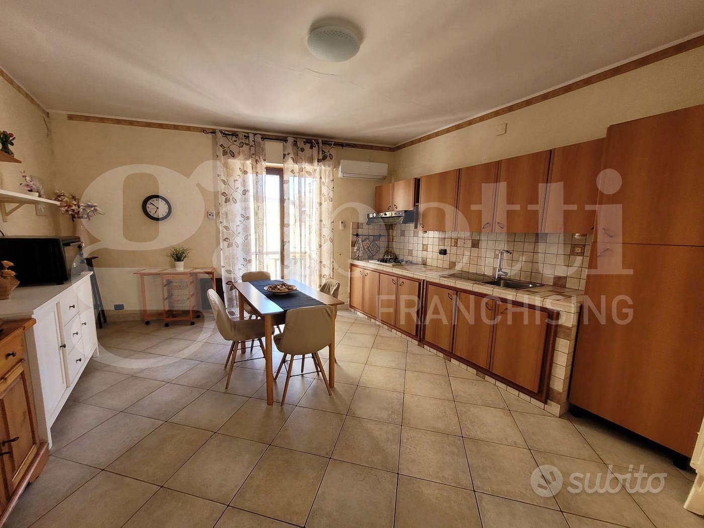Appartamento – Siracusa, Santa Lucia - Vista 4