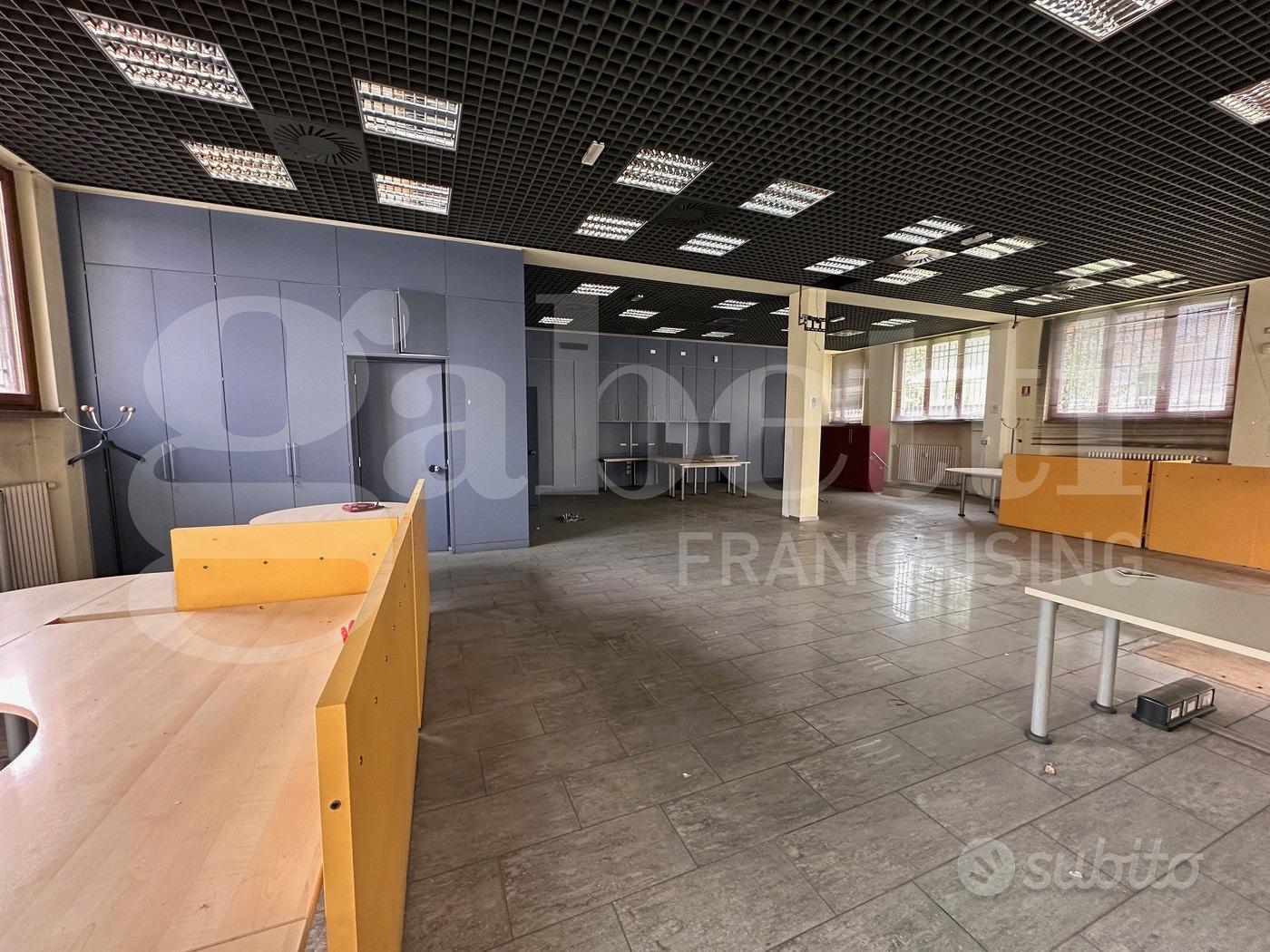 Negozio Novate Milanese [Cod. rif 3160676VCG] - Vista 6