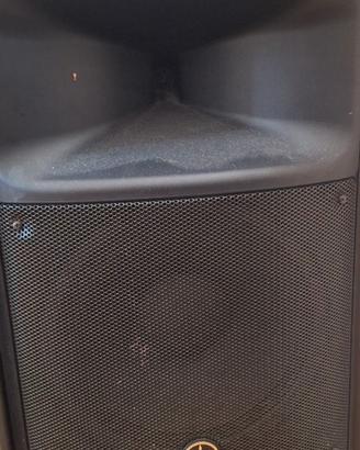 Casse Yamaha MSR400