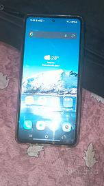 Samsung a 52 s