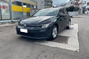 Volkswagen Golf 8 2.0 TDI 150 CV SCR Style FINANZI