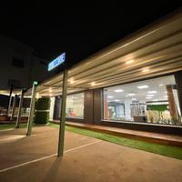 Pergola Corradi - Pergotenda Palladia