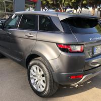 Range Rover Evoque HSE Dynamic