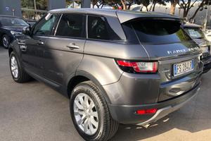 Range Rover Evoque HSE Dynamic