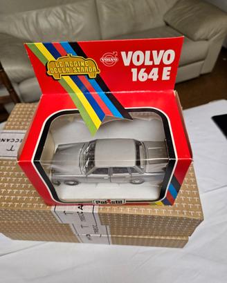 Polistil Volvo