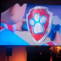 Samsung TV QLED QE75Q75AATXZT, Smart TV 75"