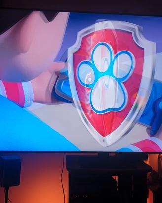 Samsung TV QLED QE75Q75AATXZT, Smart TV 75"