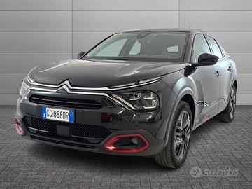 CITROEN C4 III 2021 - C4 1.2 puretech Shine s&s 13