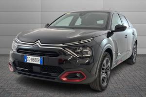 CITROEN C4 III 2021 - C4 1.2 puretech Shine s&s 13