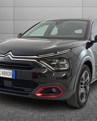 CITROEN C4 III 2021 - C4 1.2 puretech Shine s&s 13